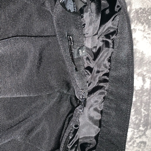 Express skirt - Picture 5 of 7